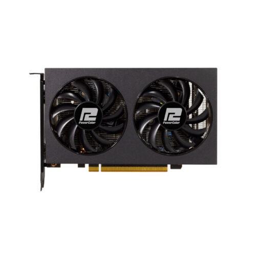 Card màn hình Colorful Fighter Radeon RX 6500 XT 4G GDDR6