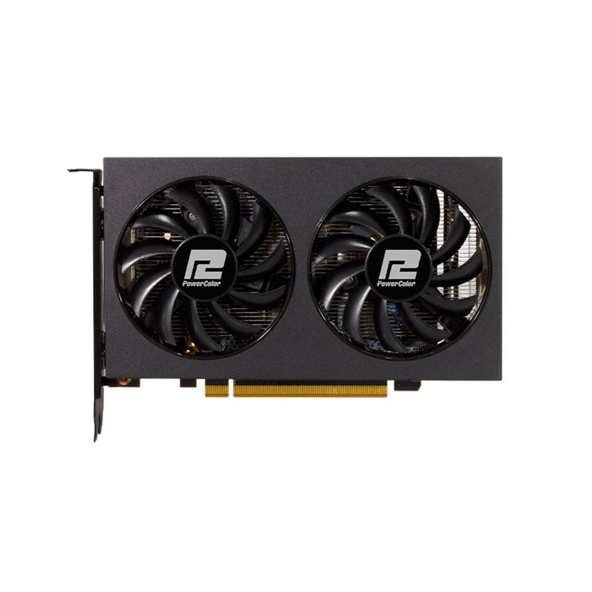 Card màn hình Colorful Fighter Radeon RX 6500 XT 4G GDDR6