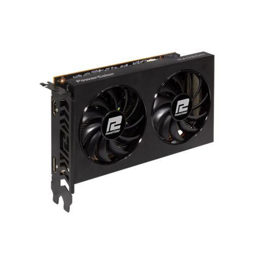 Card màn hình Colorful Fighter Radeon RX 6500 XT 4G GDDR6