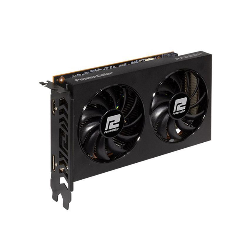Card màn hình Colorful Fighter Radeon RX 6500 XT 4G GDDR6