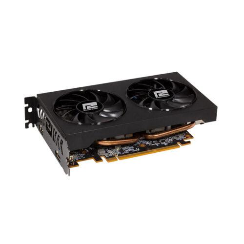 Card màn hình Colorful Fighter Radeon RX 6500 XT 4G GDDR6