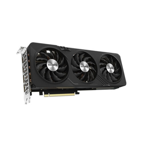 Card màn hình Gigabyte RX 7600 XT GAMING OC-16G