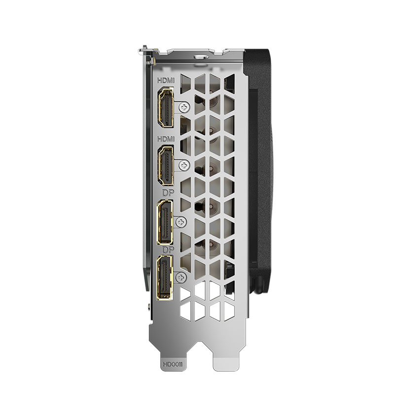 Card màn hình Gigabyte RX 7600 XT GAMING OC-16G