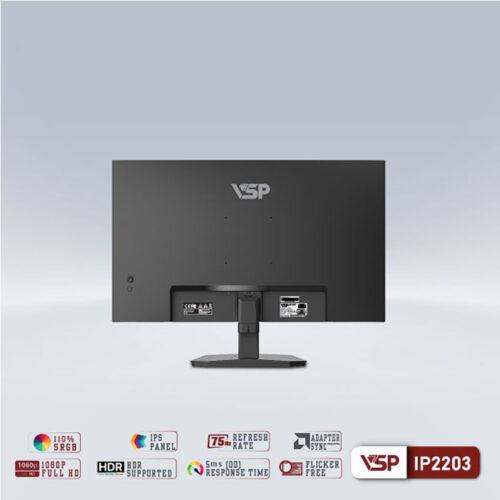 Màn hình VSP IP2203