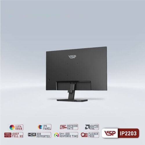 Màn hình VSP IP2203