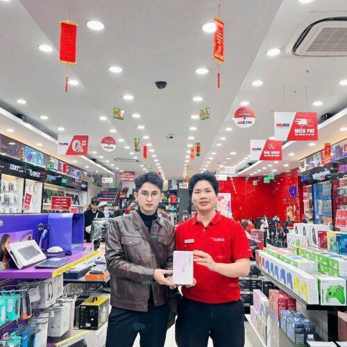 KHLMC Chuột không dây Rapoo MT760 Đen (Wireless 2.4Ghz/Bluetooth/USB)