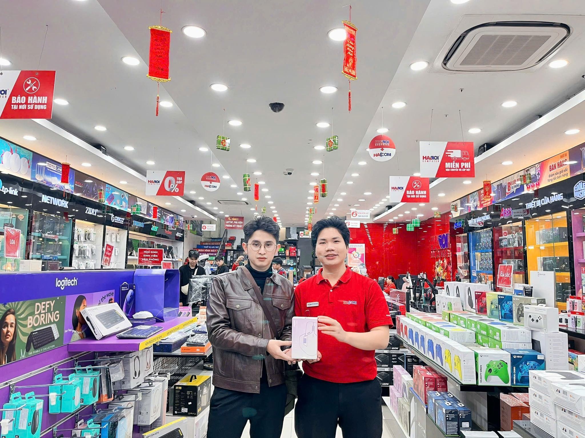 KHLMC Chuột không dây Rapoo MT760 Đen (Wireless 2.4Ghz/Bluetooth/USB)