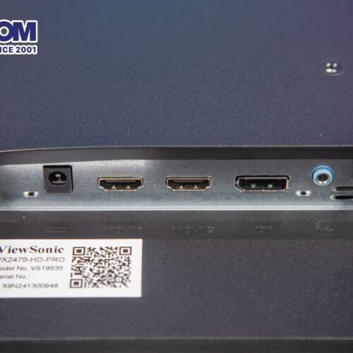 Màn hình Viewsonic VX2479-HD-PRO