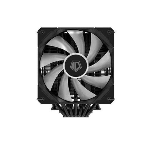 Tản nhiệt khí ID-COOLING SE-207-XT ARGB (2 fan ARGB - 7 ống đồng