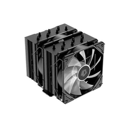 Tản nhiệt khí ID-COOLING SE-207-XT ARGB (2 fan ARGB - 7 ống đồng