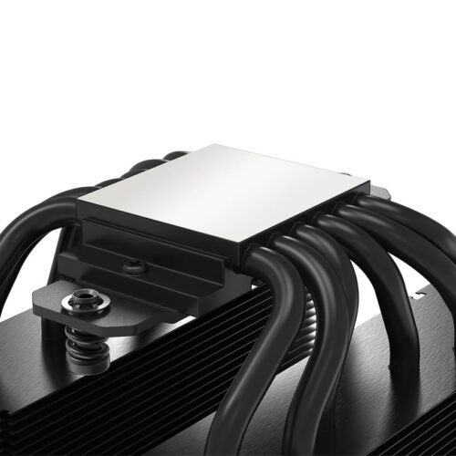 Tản nhiệt khí ID-COOLING SE-206-XT ARGB