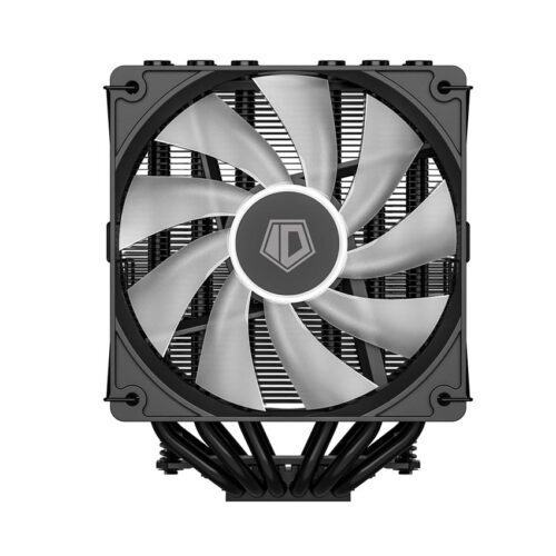 Tản nhiệt khí ID-COOLING SE-206-XT ARGB