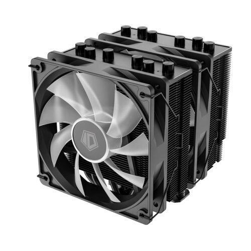 Tản nhiệt khí ID-COOLING SE-206-XT ARGB