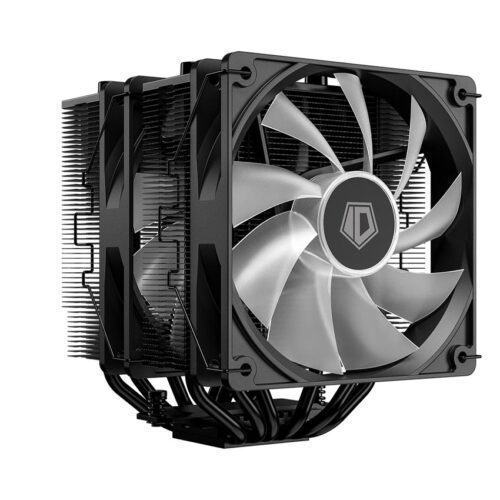 Tản nhiệt khí ID-COOLING SE-206-XT ARGB
