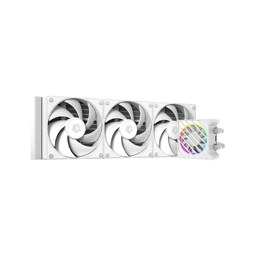 Tản nhiệt nước ID-COOLING DASHFLOW 360-XT LITE WHITE