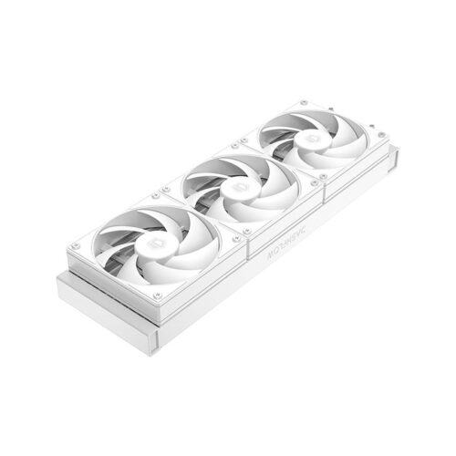 Tản nhiệt khí ID-COOLING DASHFLOW 360-XT LITE WHITE