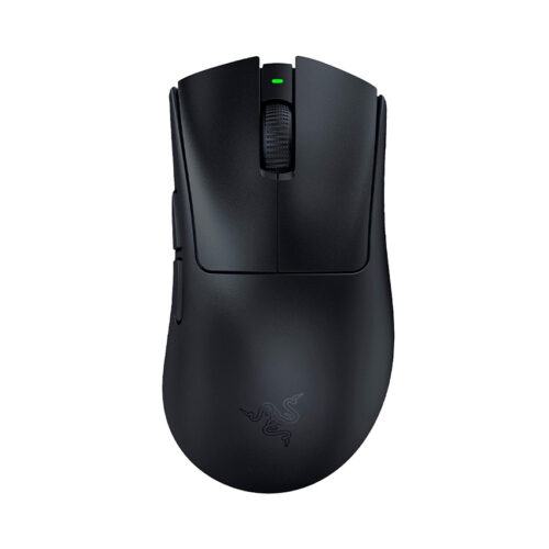 Chuột Gaming Razer DeathAdder V3 HyperSpeed (Razer HyperSpeed Wireless/Dây USB) (RZ01-05140100-R3A1)