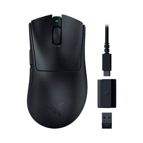 Chuột Gaming Razer DeathAdder V3 HyperSpeed