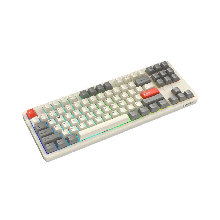 Bàn phím cơ DareU EK87 Pro Proto