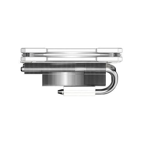 Tản nhiệt khí ID-COOLING IS-55 ARGB WHITE (