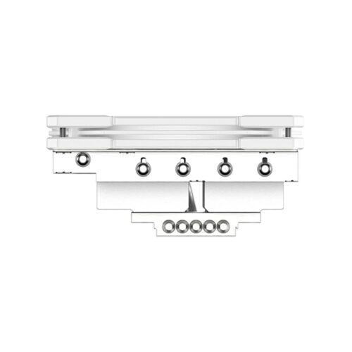 Tản nhiệt khí ID-COOLING IS-55 ARGB WHITE (