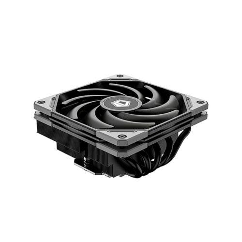 Tản nhiệt khí ID-COOLING IS-55 BLACK