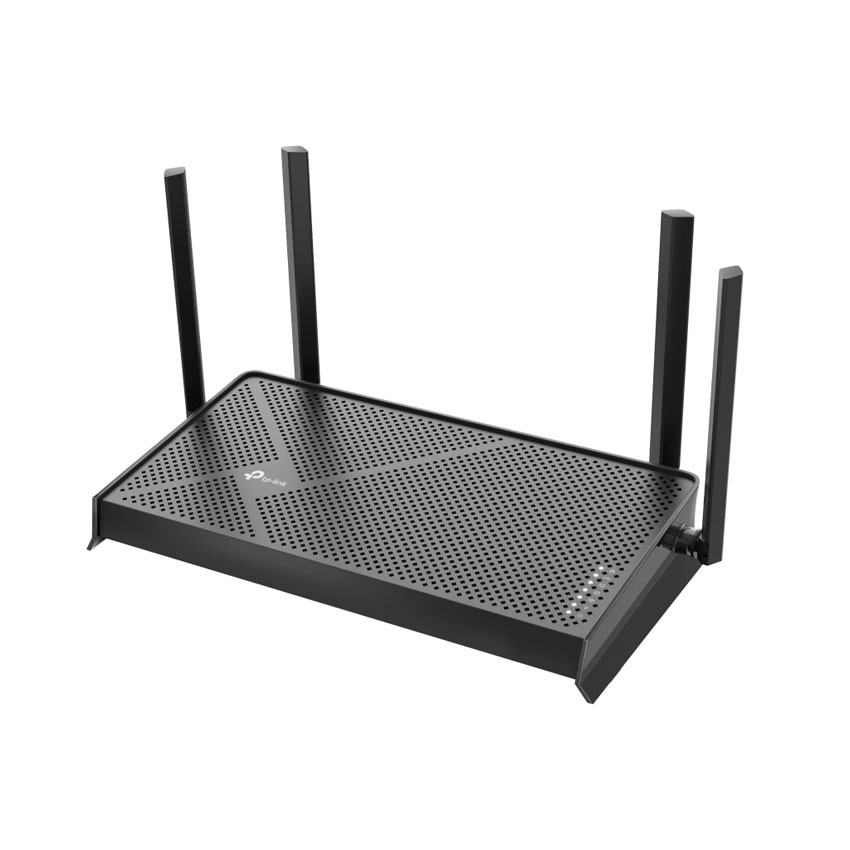 Bộ phát Wifi 7 TP-Link Archer BE230 BE 3600 Dual-Band (Wifi7/BE3600/EasyMesh)