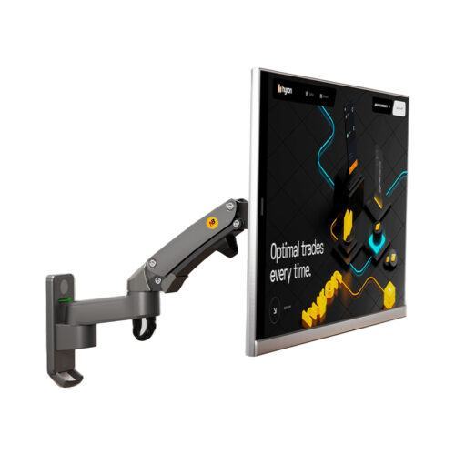 Giá treo màn hình North Bayou M3 Màu xám (17-35 inch)