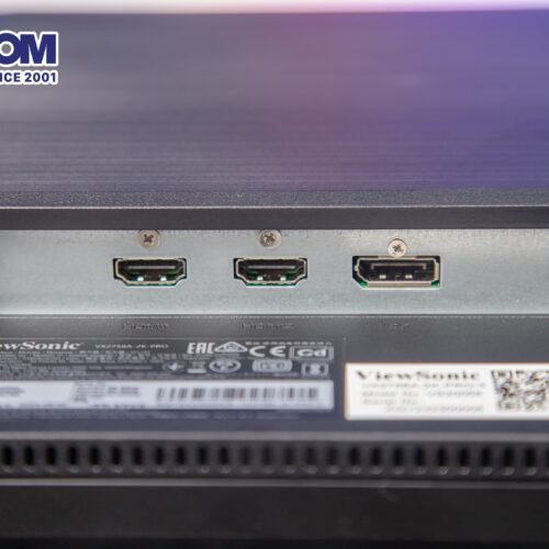 Màn hình Viewsonic VX2758A-2K-PRO-3