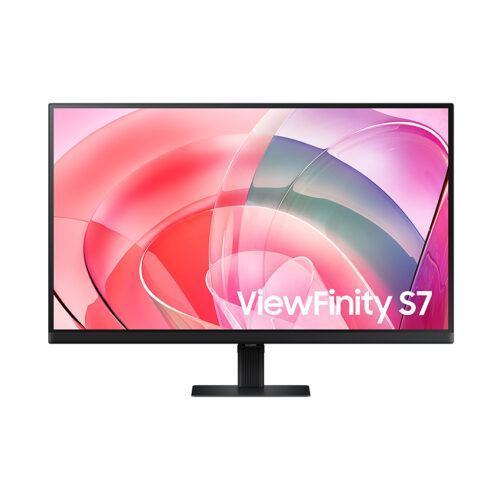 Màn hình Samsung ViewFinity S7 S70D LS27D700EAEXXV (27 inch/UHD/IPS/60Hz/5ms)