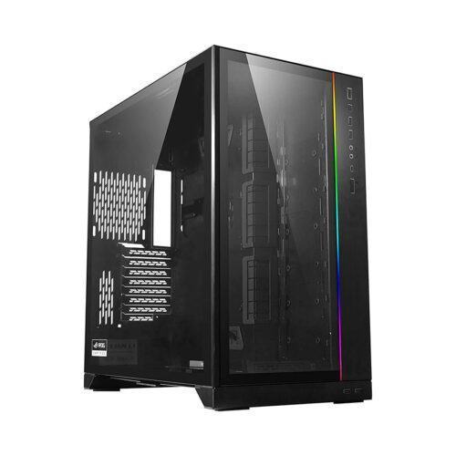 Vỏ Case LIAN-LI O11 Dynamic XL ROG Certified Black ( Model  O11DXL-X )