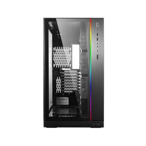 Vỏ Case LIAN-LI O11 Dynamic XL ROG Certified Black ( Model O11DXL-X
