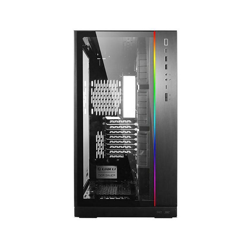 Vỏ Case LIAN-LI O11 Dynamic XL ROG Certified Black ( Model O11DXL-X