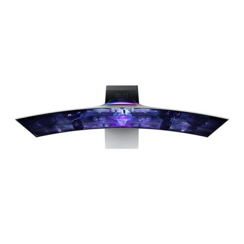 Màn hình Samsung Odyssey OLED G8 LS34BG850SEXXV