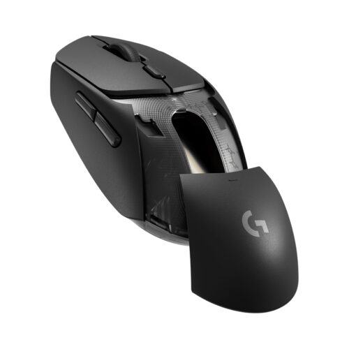 Chuột Logitech G309 LightSpeed Wireless Black