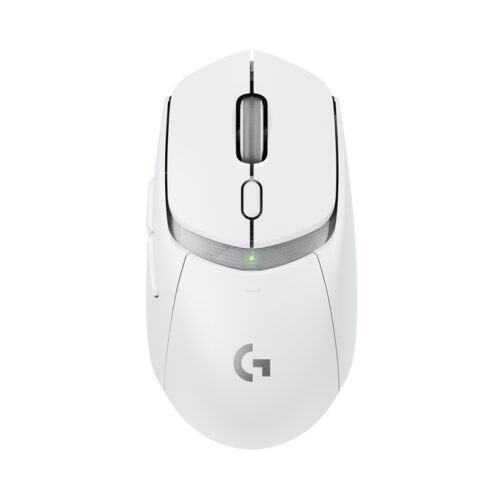 Chuột Gaming Logitech G309 LightSpeed Wireless White