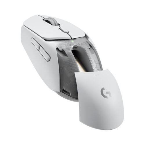 Chuột Gaming Logitech G309 LightSpeed Wireless White