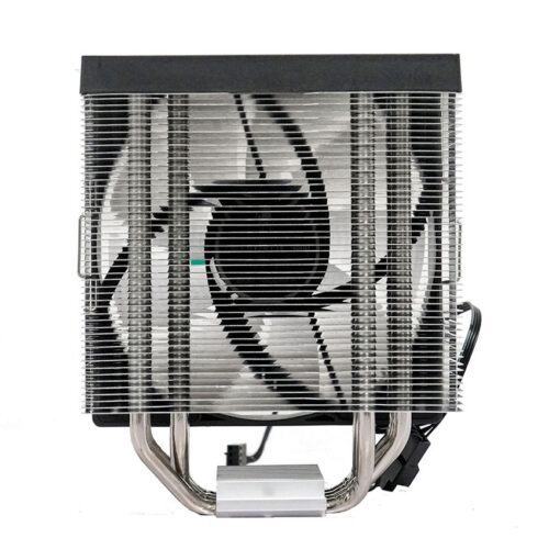 Tản nhiệt khí JUNGLE LEOPARD KF400 RGB đen (1700/2011)