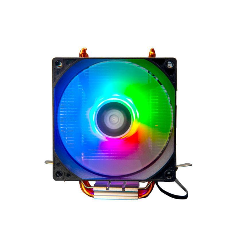 Tản nhiệt khí JUNGLE LEOPARD A200 PLUS RGB (1700/2011)