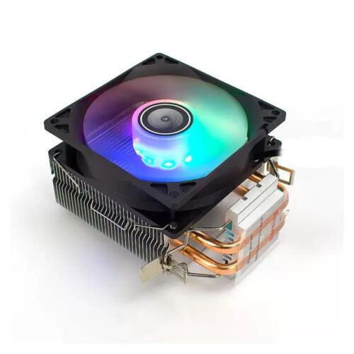 Tản nhiệt khí JUNGLE LEOPARD A200 PLUS RGB (1700/2011)