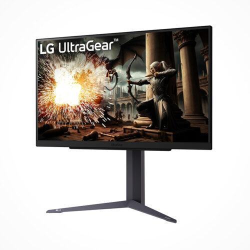 Màn hình LG UltraGear 27GS75Q-B