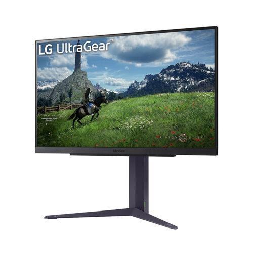 Màn hình LG UltraGear 27GS85Q-B