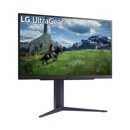 Màn hình LG UltraGear 27GS85Q-B