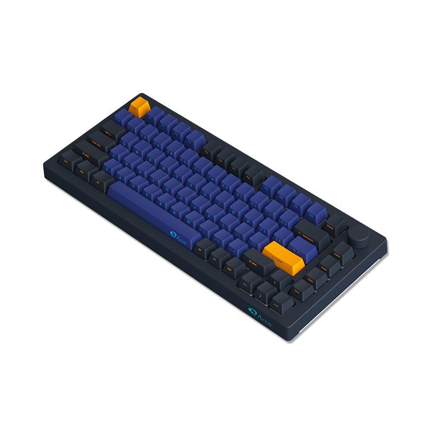 Bàn phím cơ AKKO 5075B Plus Horizon SP