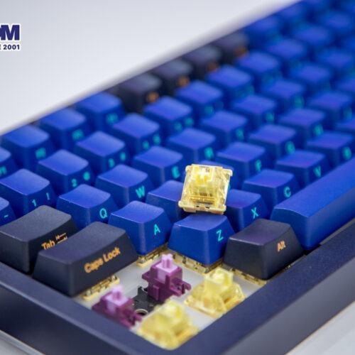 Bàn phím cơ AKKO 5075B Plus Horizon SP