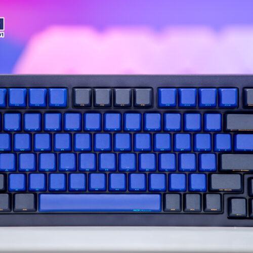 Bàn phím cơ AKKO 5075B Plus Horizon SP