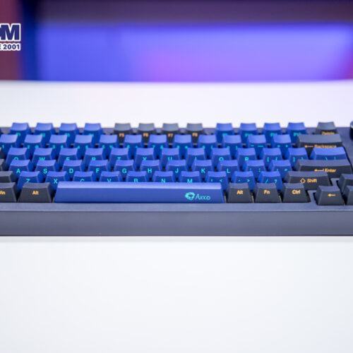 Bàn phím cơ AKKO 5075B Plus Horizon SP