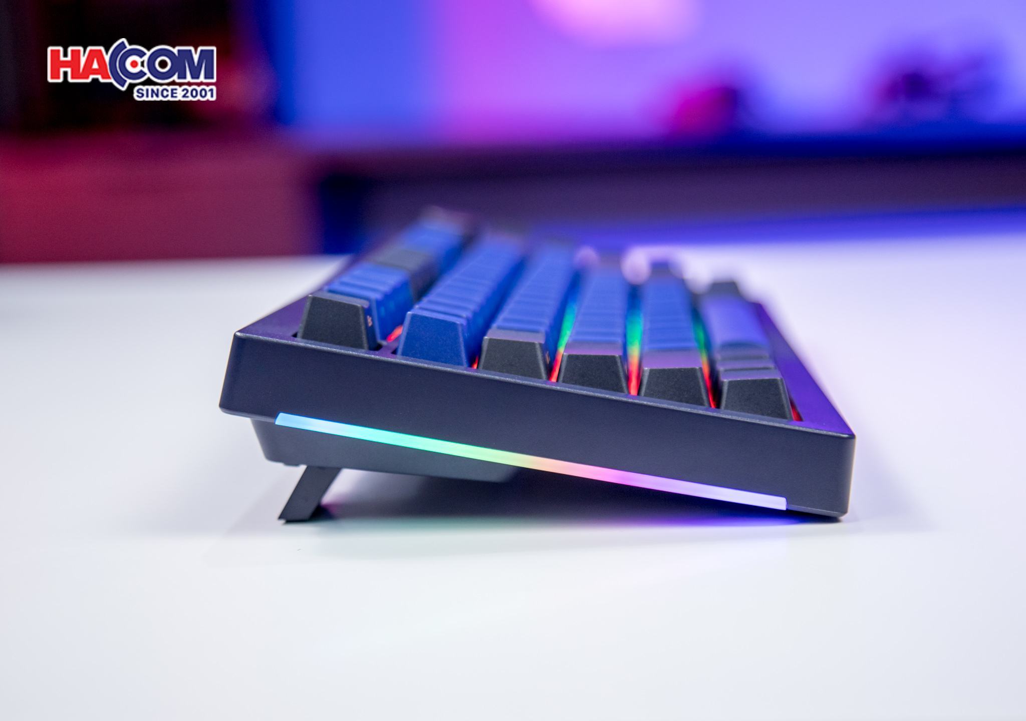 Bàn phím cơ AKKO 5075B Plus Horizon SP