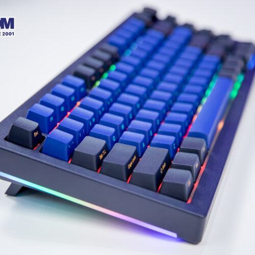 Bàn phím cơ AKKO 5075B Plus Horizon SP