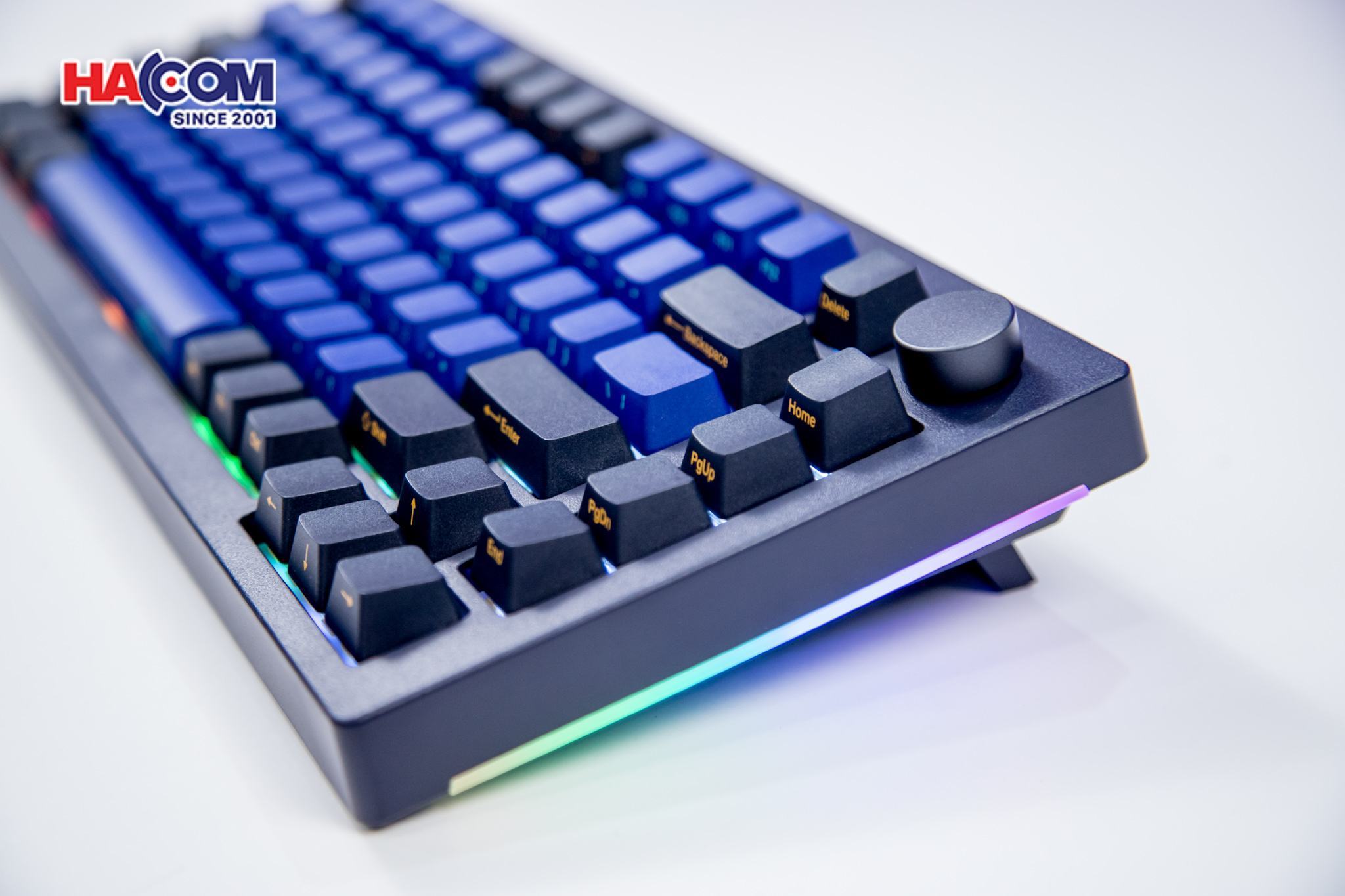 Bàn phím cơ AKKO 5075B Plus Horizon SP